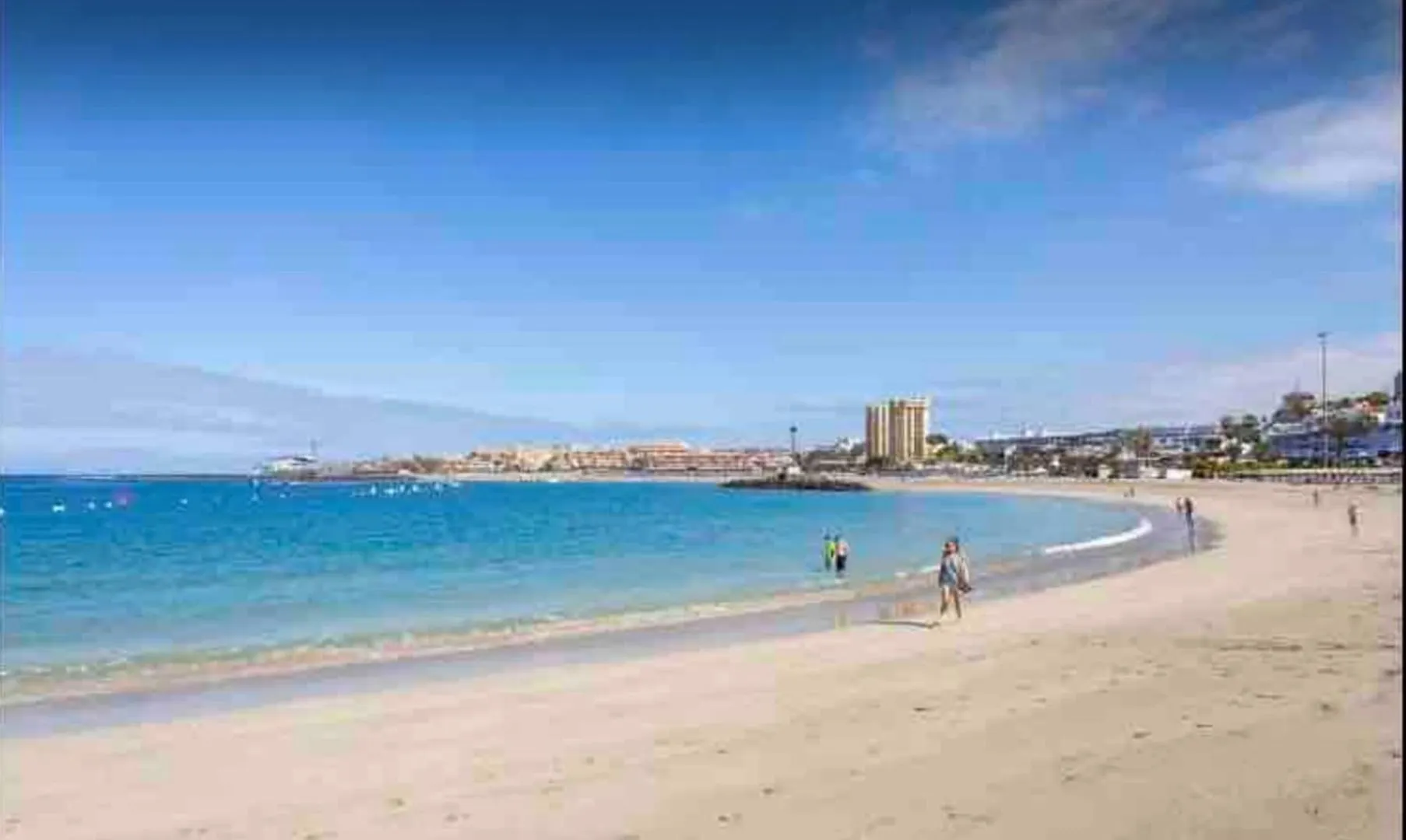 Los Cristianos Los Cristianos  España