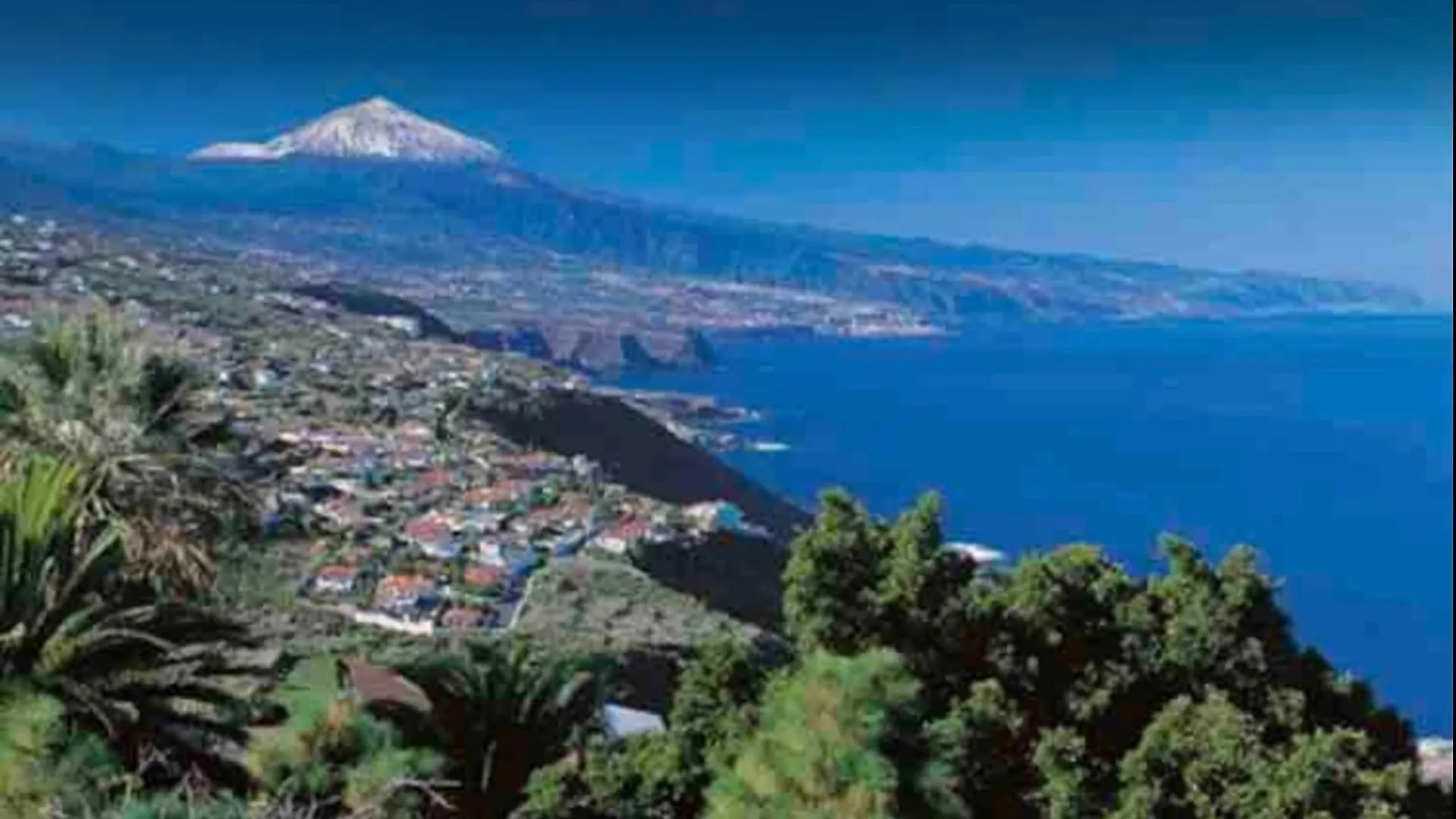 Apartamento Los Cristianos Los Cristianos