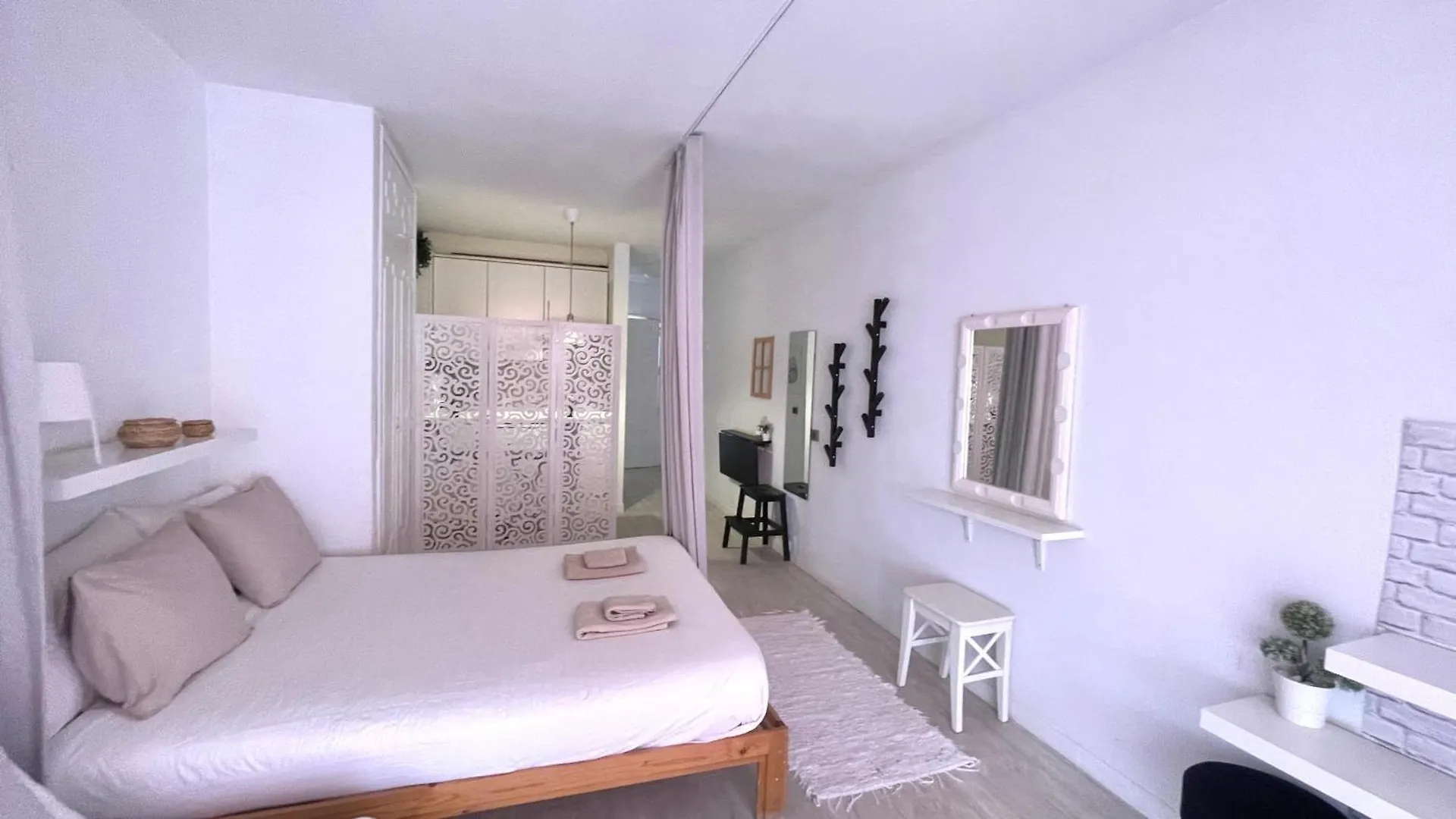 Apartamento Los Cristianos Los Cristianos