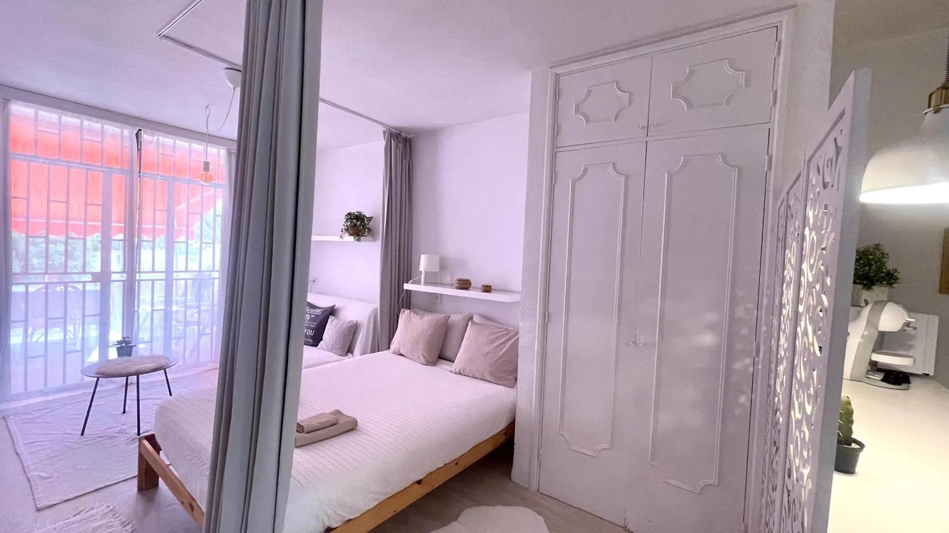 Los Cristianos Los Cristianos  Apartamento Los Cristianos (Tenerife)
