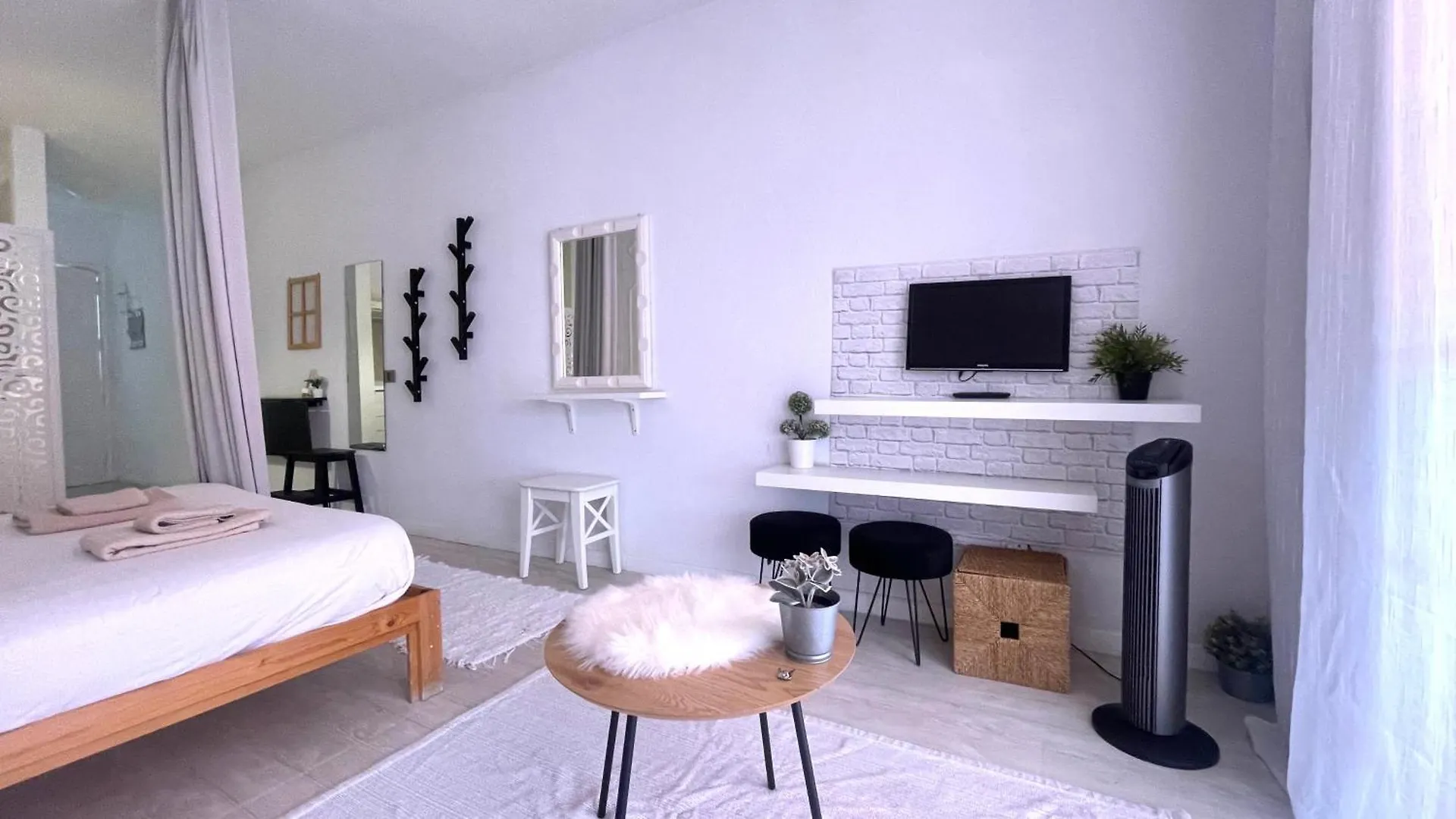 Apartamento Los Cristianos Los Cristianos
