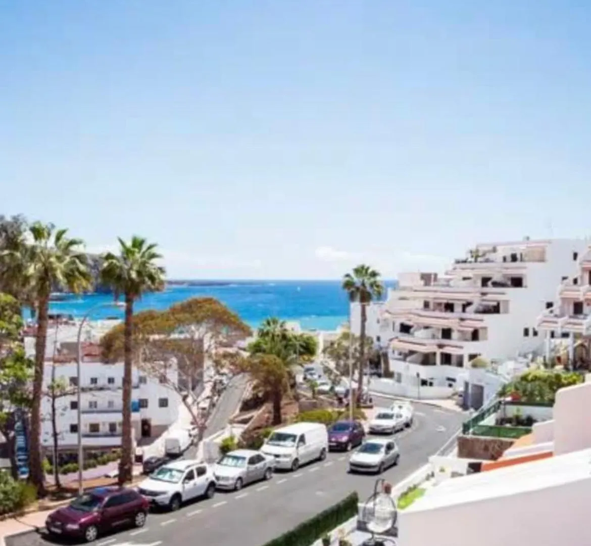 Apartamento Los Cristianos Los Cristianos