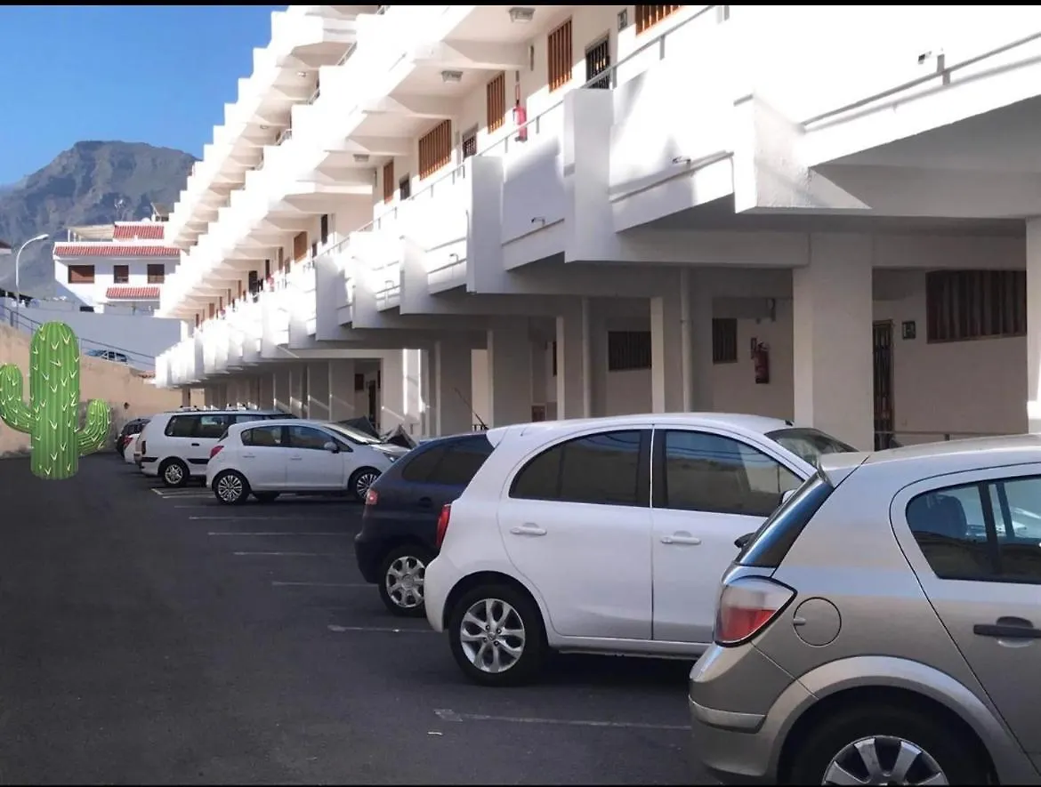 Los Cristianos Los Cristianos  0*, Los Cristianos (Tenerife) España