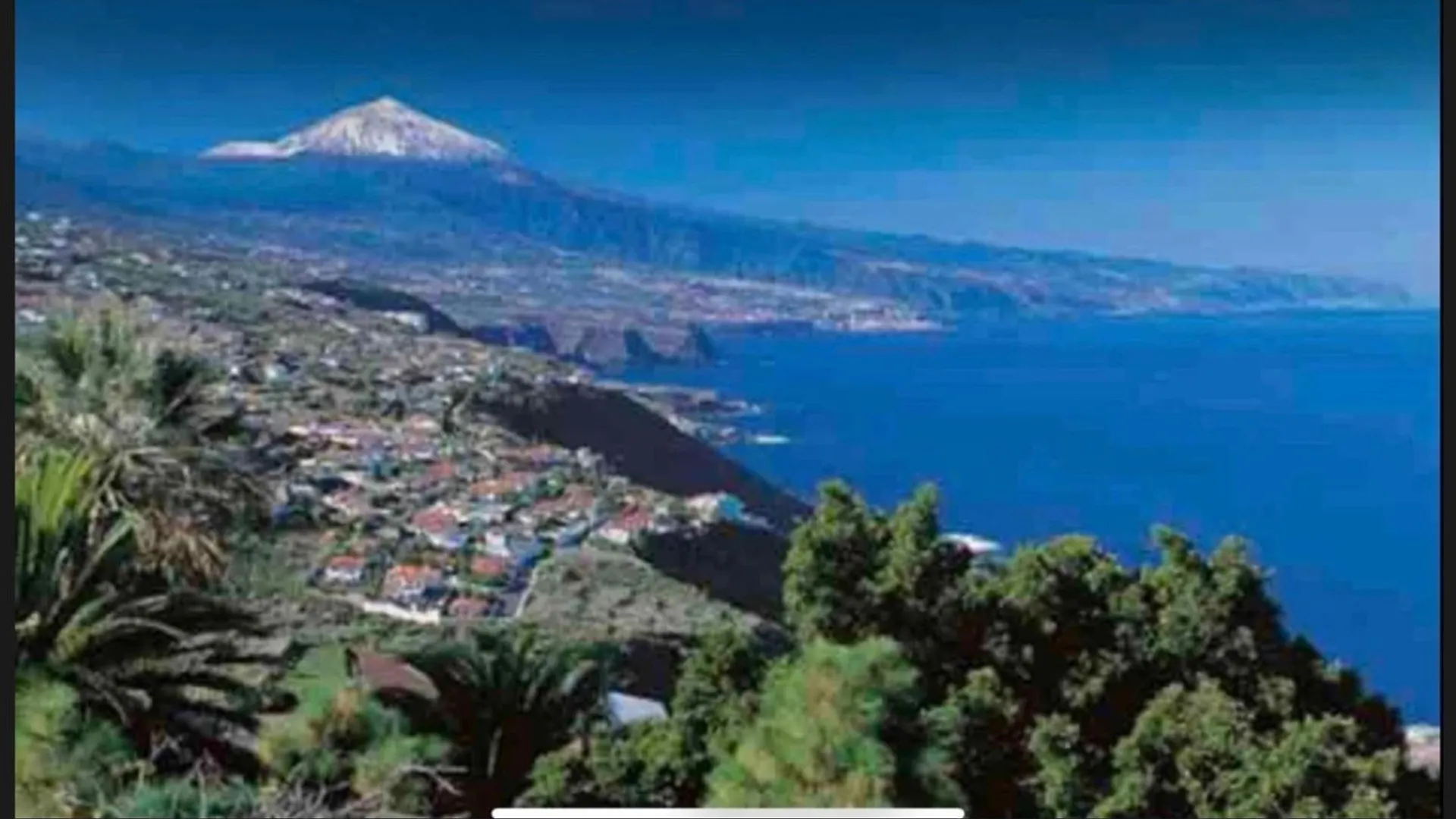 Los Cristianos Los Cristianos  Apartamento