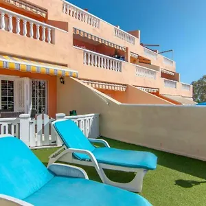 1 Bedroom Cristianos Vistas Apartamento