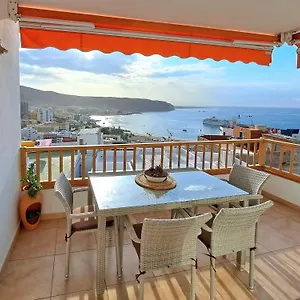 Cactus Ii Cristianos Apartment