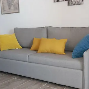 Appartamento Moderno E Luminoso Studio Port Royal, Los Cristianos (Tenerife)