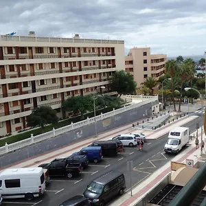 Cristianos Apartment
